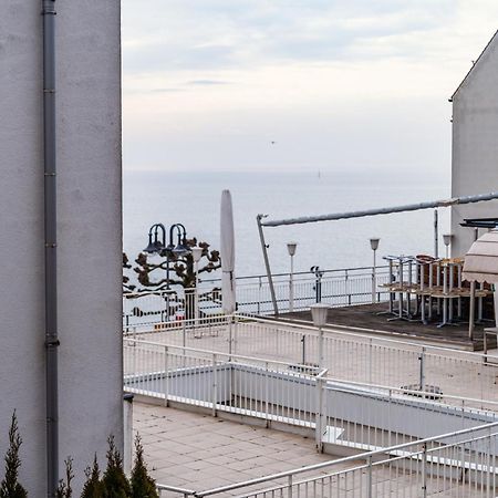 Ferienwohnung Ella - Direkt Am Bodensee FDH Exterior foto