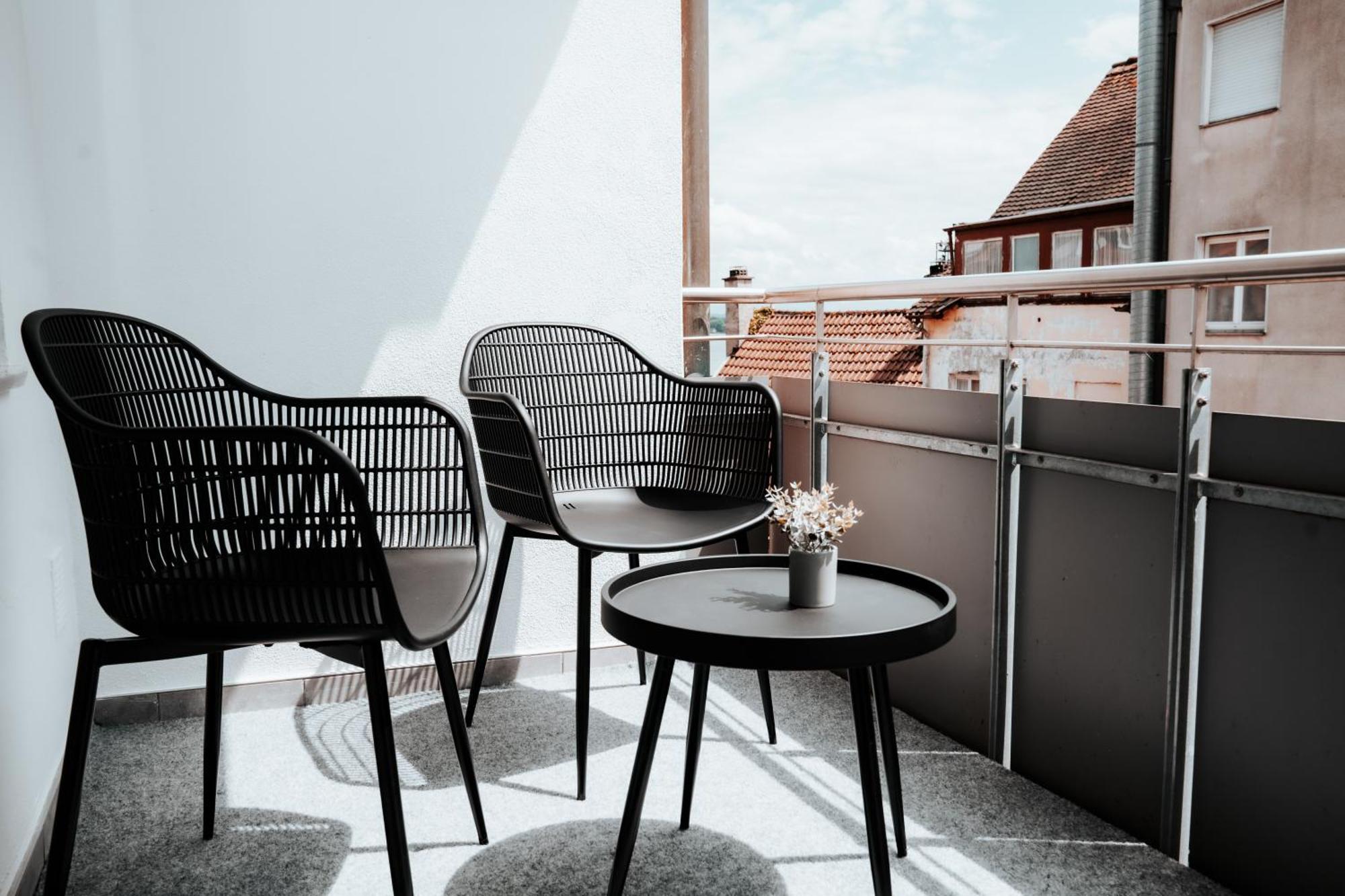 Ferienwohnung Ella - Direkt Am Bodensee FDH Exterior foto