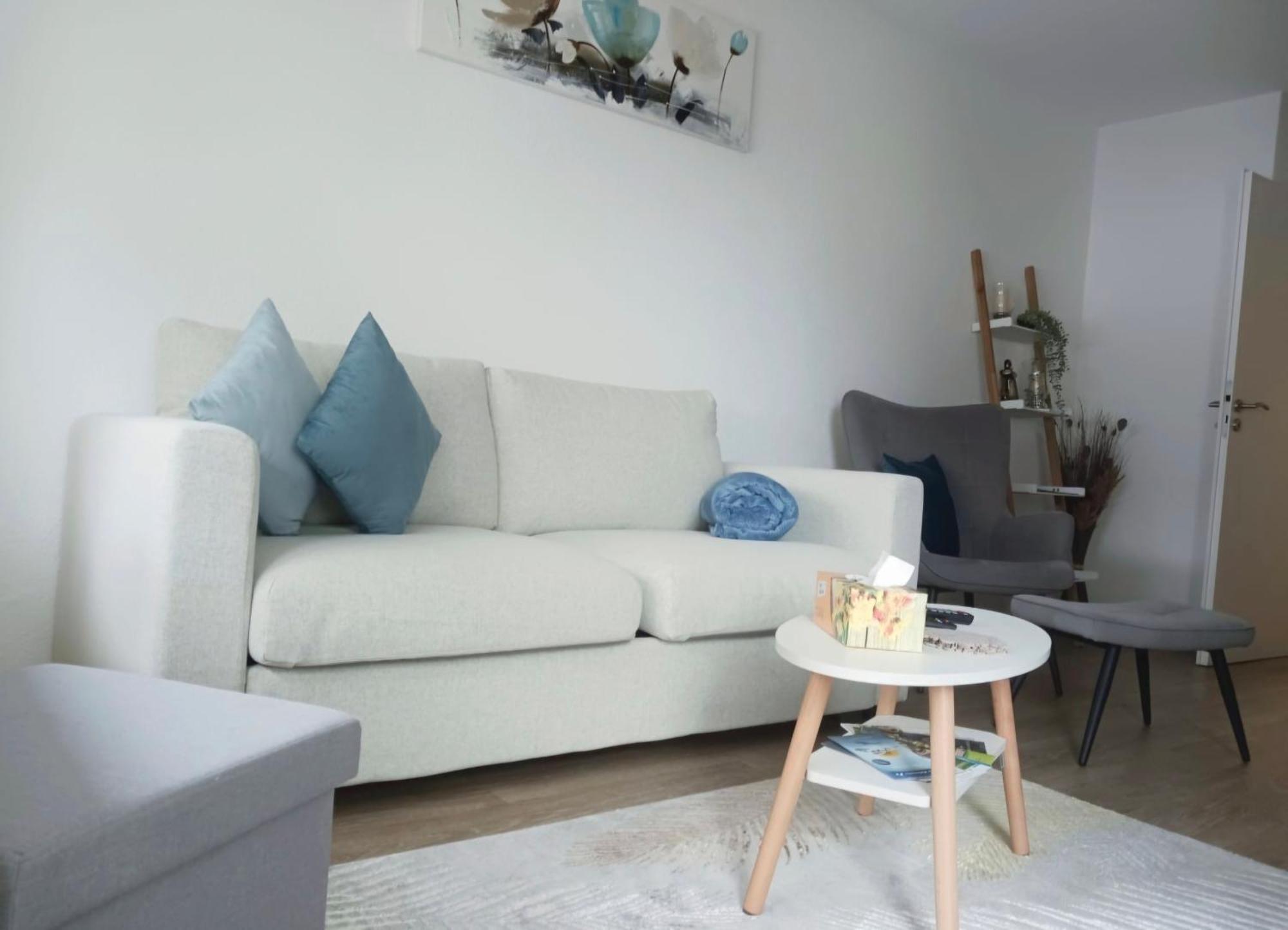 Ferienwohnung Ella - Direkt Am Bodensee FDH Exterior foto