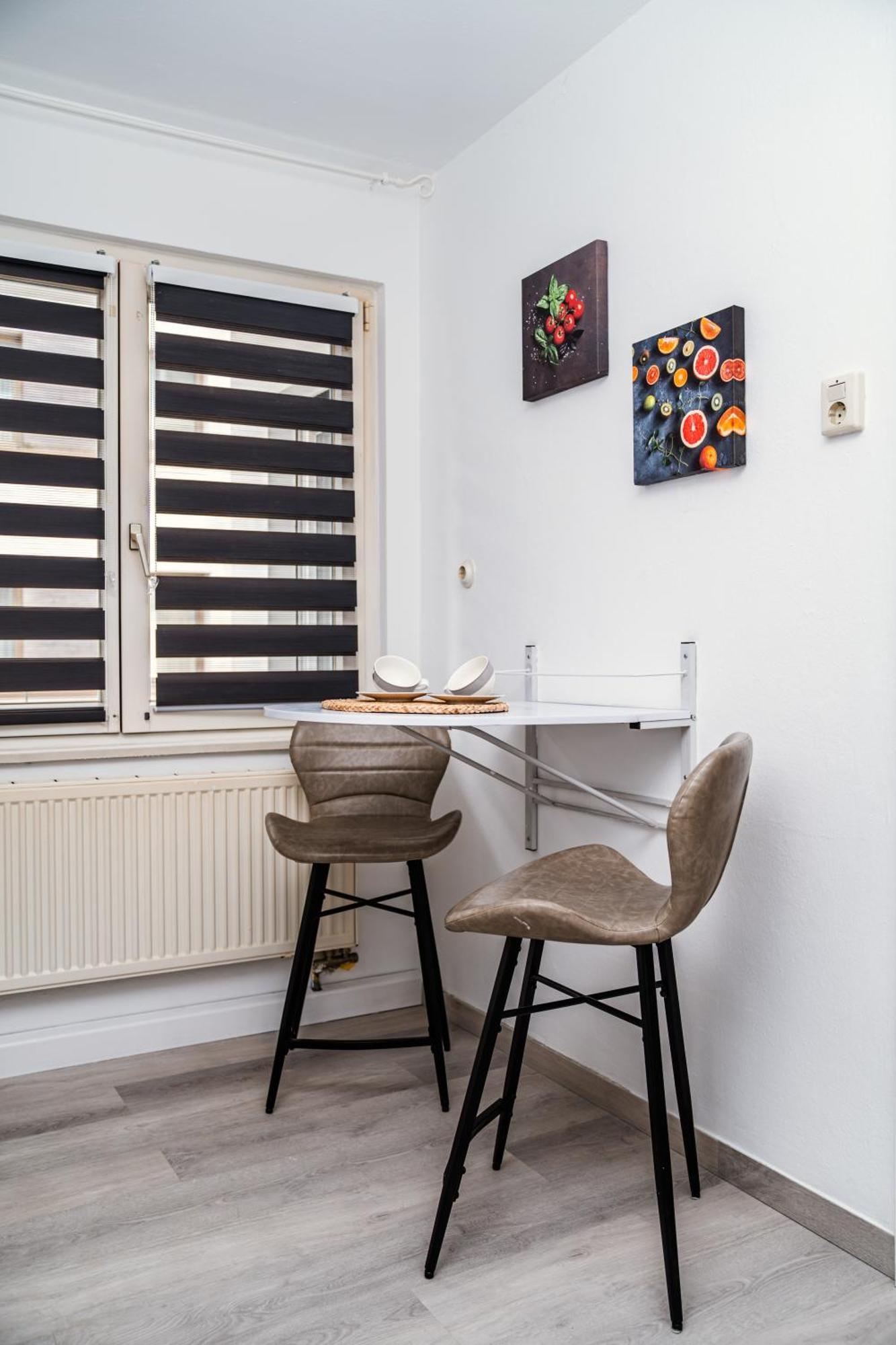 Ferienwohnung Ella - Direkt Am Bodensee FDH Exterior foto