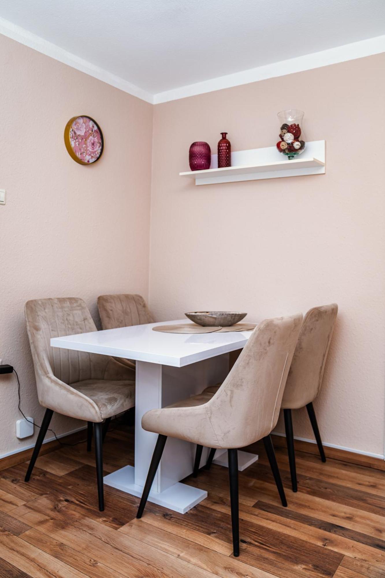 Ferienwohnung Ella - Direkt Am Bodensee FDH Exterior foto