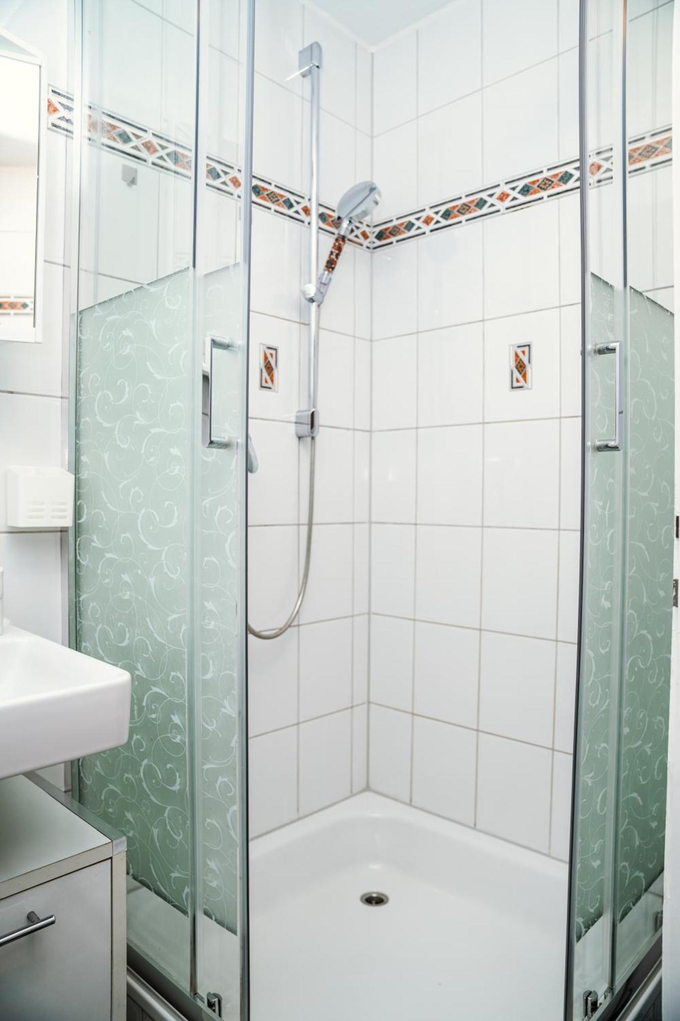 Ferienwohnung Ella - Direkt Am Bodensee FDH Exterior foto