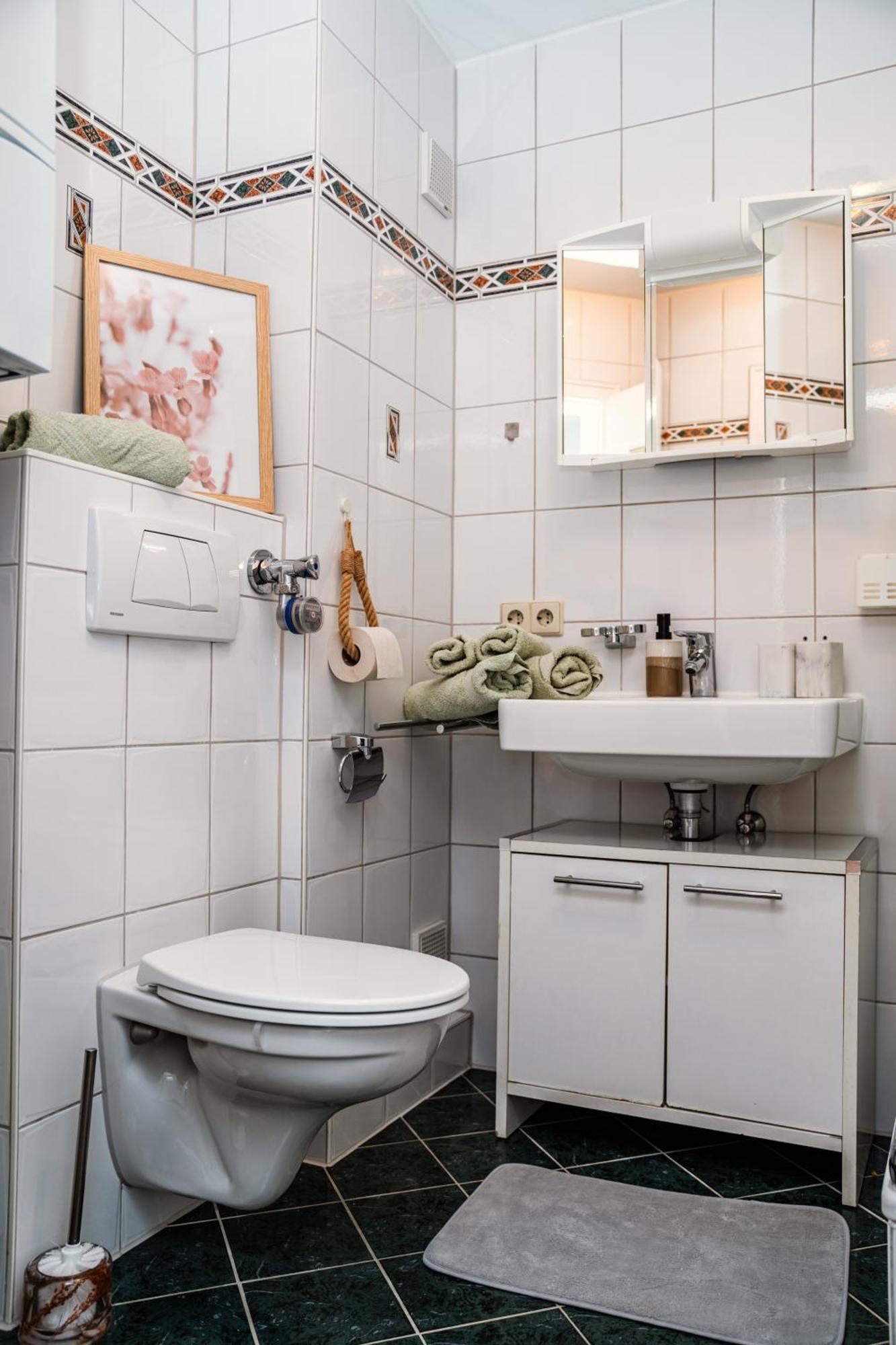 Ferienwohnung Ella - Direkt Am Bodensee FDH Exterior foto
