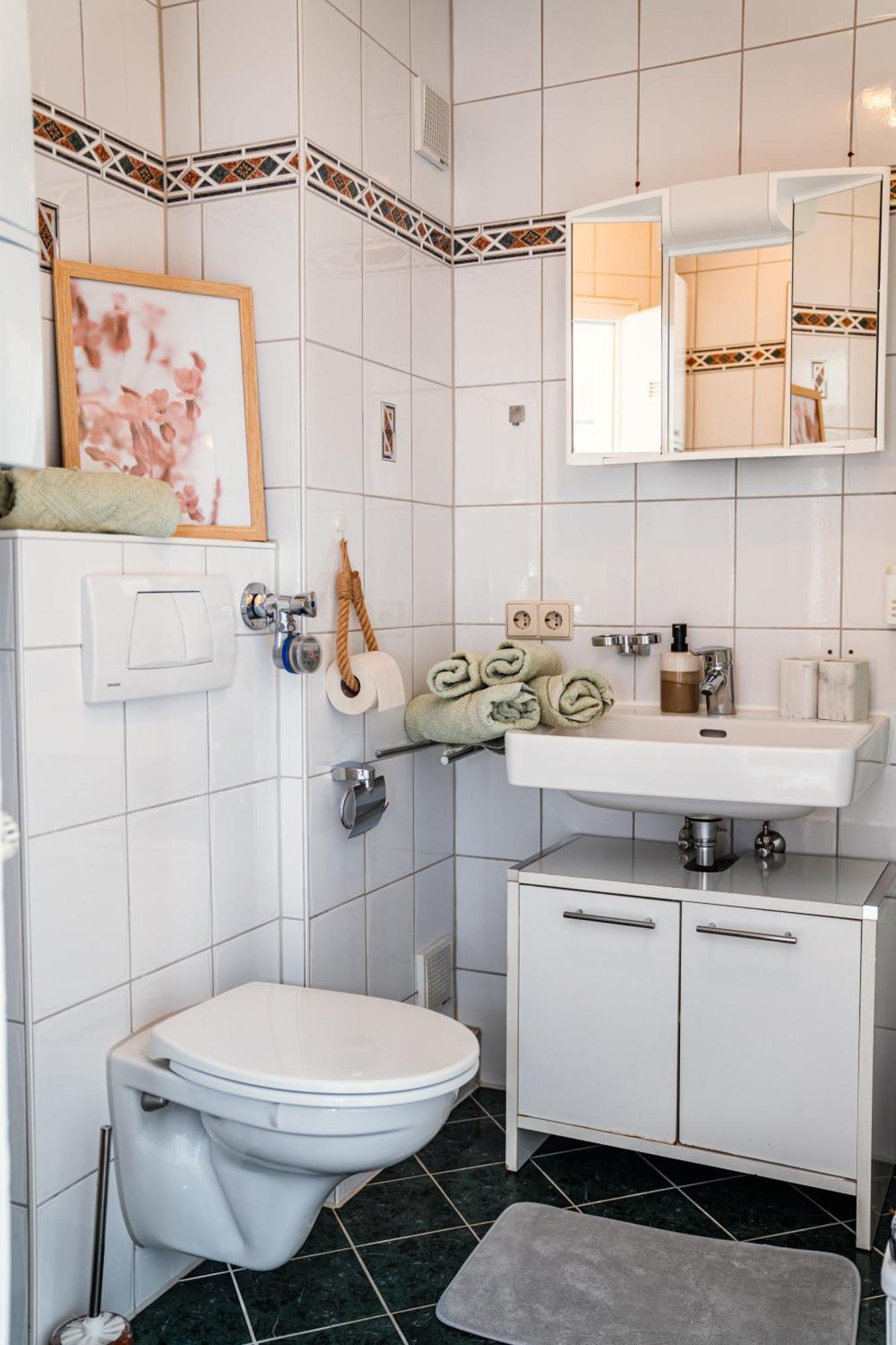 Ferienwohnung Ella - Direkt Am Bodensee FDH Exterior foto